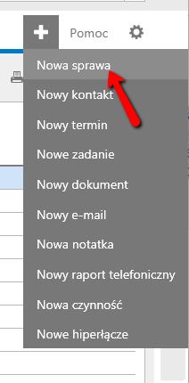 Część 2 Dla użytkownika Wprowadzenie. Czym jest Kleos Kleos jest oprogramowaniem do zarządzania pracą kancelarii prawnej lub działu prawnego.