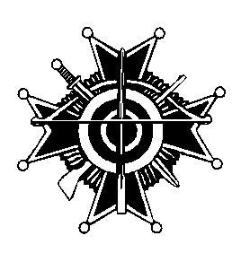 Zjednoczenie Kurkowych Bractw Strzeleckich Rzeczypospolitej Polskiej Związek stowarzyszeń, rok powstania 1922 7533 61-513 Poznań ul. Hetmańska 101/1a tel. fax.