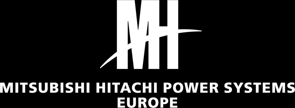 Dziękuję za uwagę 2014 MITSUBISHI HITACHI