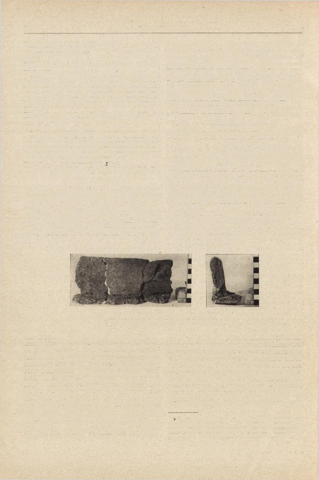 74 Tadeusz Malinowski Tom XI Slrzyżewo, pow. nowotomyski W osadzie wczesnośredniowiecznej znaleziono ułamki prawdopodobnie prażnic. Zbiory: Muz. Archeol. w Poznaniu, nr inw. 1934: 356.