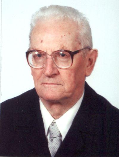 16. Majewski Bolesław Bolesław Majewski 17.