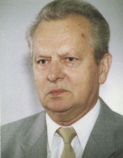 ZARZĄD KOŁA SENIORÓW