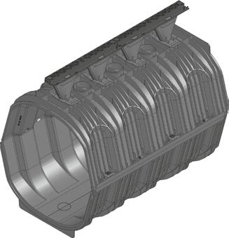 typ F 750/200, szczelina wzdłużna 1000 432 950 1714 154 24,0 13610 typ F 750/200, szczelina poprzeczna 1000 432 950 1714 172 23,9 13620 typ F 750/200, szczelina przemysłowa 28 1000 432 950 1714 248