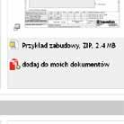 zdjęcie lub rozwinąć dane produktu za pomocą "+"