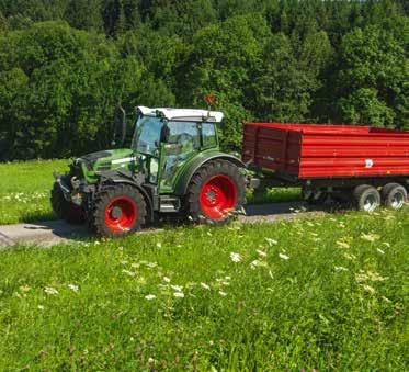 maksymalna (kw/km) wedłu normy EC 97/68 kw / KM 55/75 63/85 70/95 77/105 85/115 Liczba cylindrów/chłodzenie 3/wodą 3/wodą 3/wodą 3/wodą 3/wodą Średnica/skok mm 108/120 108/120 108/120 108/120 108/120
