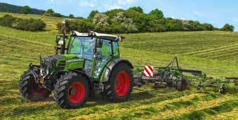 należącą do AGCO.