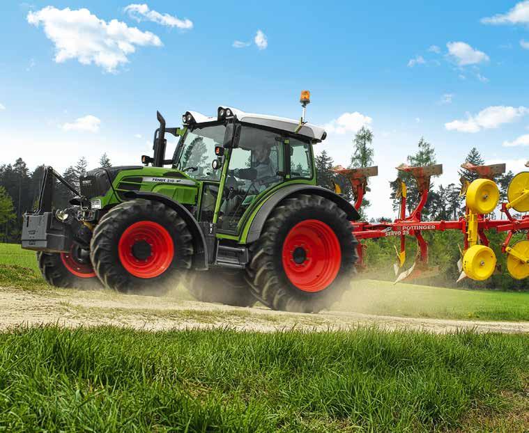 Zapewnia to cichą, szybką i bezpieczną jazdę bez rozpraszających wstrząsów.