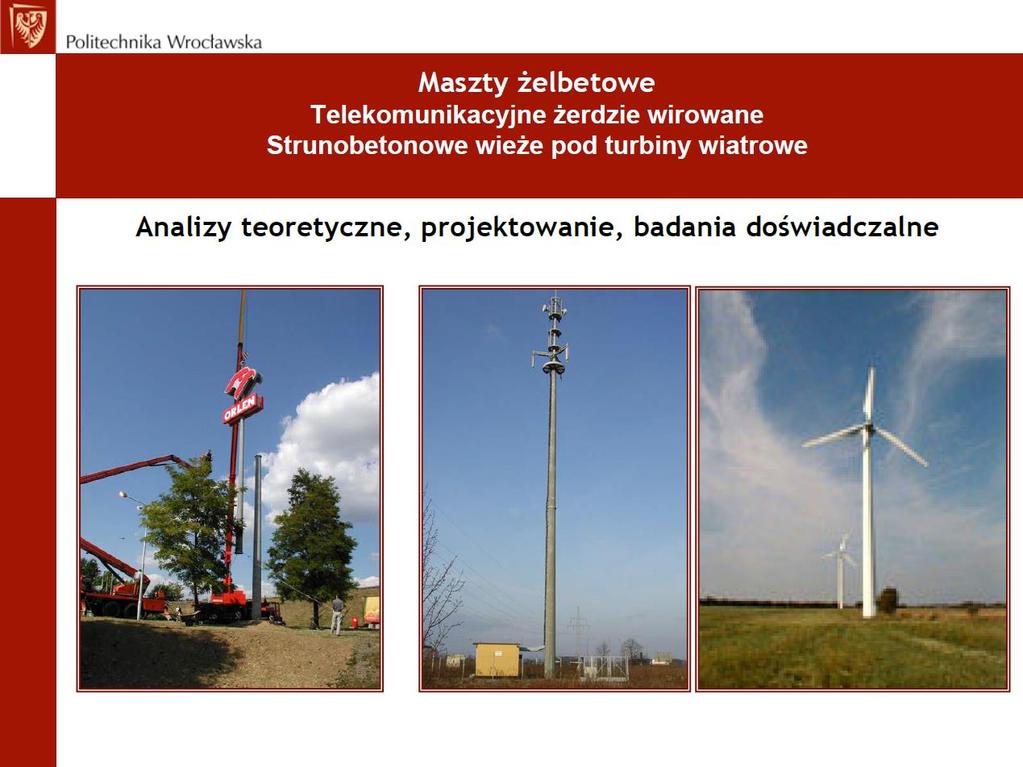 Maszty