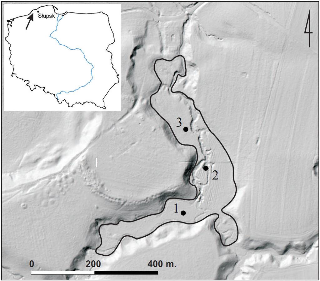 Buffering properties of the soils developed... 39 2013).