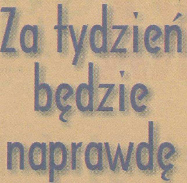 O c e n ią r ó w n ie ż z e s z ło ro c z n ą d z ia ła ln o ś ć S p o łe c z n e j R a d y S p o rtu. N a z a k o ń c z e n ie ra d n i p o d e jm ą u c h w a ły w s p ra w ie m.in.