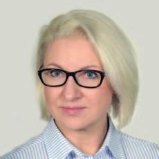 Administracji LOTTE WEDEL Anna