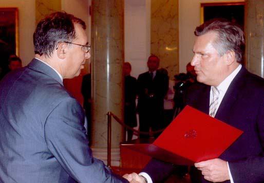 23.11.2004 nr 88/511 biuletyn wewnętrzny Instytutu Medycyny Pracy im. prof. J. Nofera - spotkanie sieci ECNIS - plan sympozjów tematycznych - co, gdzie, kiedy w kraju.