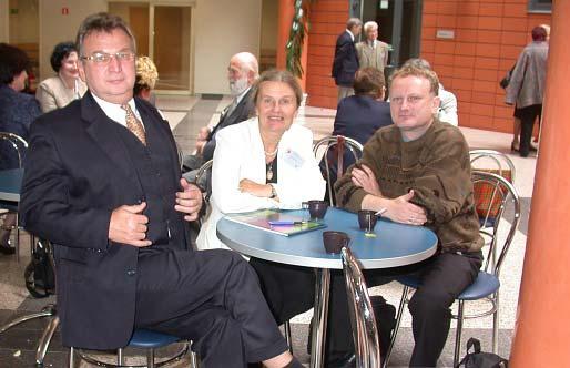 Rybacki Przyczyny i wyniki terapii szumów usznych w materiale ośrodka diagnostyki i leczenia szumów usznych M. Fiszer, E. Niebudek-Bogusz, P. Kotyło, D. Merecz, E. Ziatkowska, M. Domańska, M.