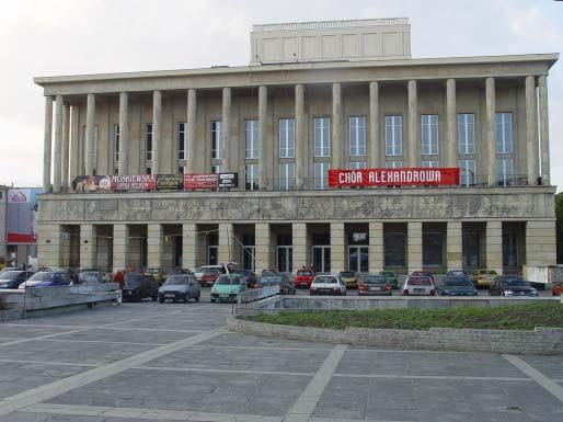 2004 tym razem wraz z Gabrielą Foerster. Celem wizyty było poprowadzenie wykładów podczas seminarium dla służby medycyny pracy nt.: Zagrożenia biologiczne w środowisku pracy.