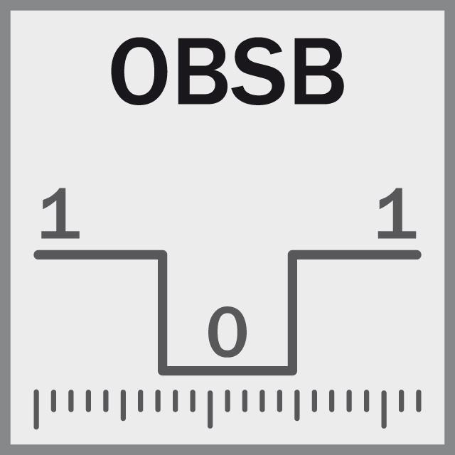 compensation ensures high measurement accuracy Various switching outputs provide application flexibility, which