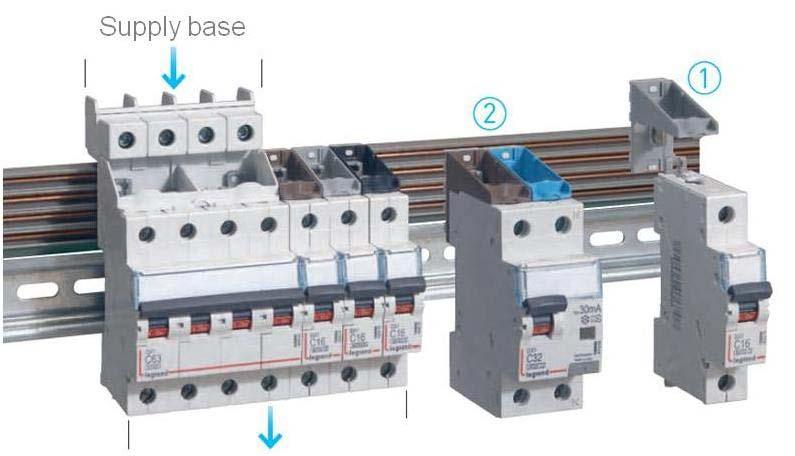 System optymalnego rozdziału energii HX 3