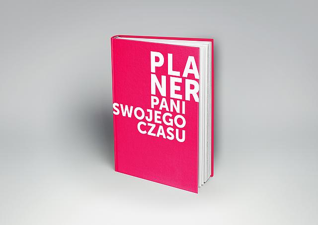 W Twoje ręce oddaję przewodnik po planerze Pani Swojego Czasu, abyś z planowania mogła