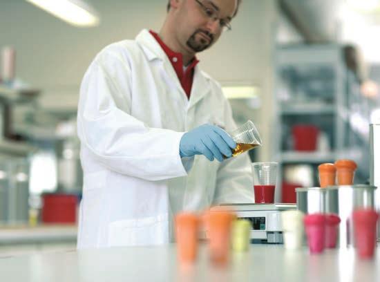 Technologia Uszczelek in-situ Innowacyjne systemy lanych uszczelnień dla rozwiązań jutra Niezawodna i skuteczna ochrona komponentów przed wilgocią, chemikaliami oraz czynnikami środowiskowymi taki
