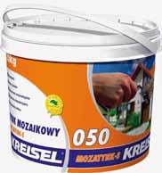 kod 443880, 443885, 44388 Pełna gama kolorów firmy KREISEL dostępna na