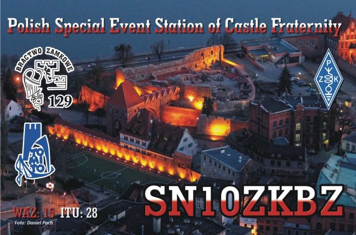 torek, 30 sierpnia 2016 21:28 - X JUBILEUSZOWY ZJAZD KASZTELAŃSKI TORUŃ 09 11 rzesień 2016r.