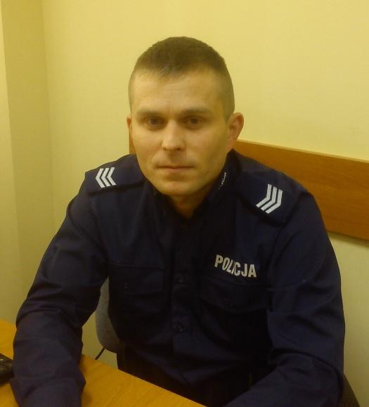2015.01.23 Poniżej przedstawiamy Państwu policjantów dzielnicowych działających w powiecie janowskim, a także ich rejony służbowe/dzielnice. asp. szt. Adam Kędra tel. 15 87-10-211 tel. kom.