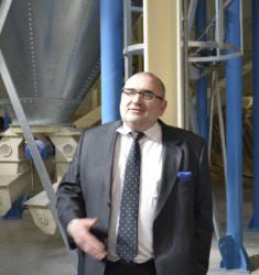 .pl https://www..pl Andrzej Mirek, współwłaściciel Blattin Polska. Firma Blattin Polska jest firmą z kapitałem mieszanym. 60 % należy do kapitału niemieckiego, 40 % do kapitału polskiego.