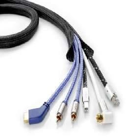 25-38 mm Kolor: szary Rolka: 38m Cena za metr 49,90 zł 40,57 zł NETTO EAN: 4001985514649 CABLE CONDUIT SLITTED  Specjalny organizer na kable umożliwia ich pogrupowanie w atrakcyjny i estetyczny