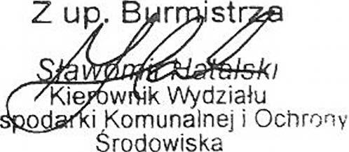 URZĄD MI SKI Plac Wolnosct 3 Olecko, 11 sierpnia 2016r. Mieszkańcy ul. Zamostowej oraz zainteresowani jej użytkownicy GKO. 7223.22.2016 W odpowiedzi na pismo w sprawie nie wyrażenia zgody dla P.