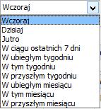 klasyfikacji
