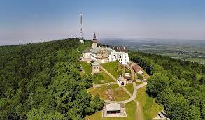 V przy Klasztorze Oblatów Maryi Niepokalanej