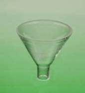 Lejek zwykły, kąt 60 Funnels plain, angle 60, short stem ISO 4798 d d l 1 2 632.