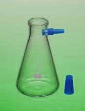 Lejek karbowany Funnels ribbed d d l 1 2 632.