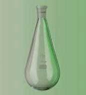 426374250 250 14/23 72 170 7 Kolba destylacyjna kulista, trójszyjna, szyje proste, ze szlifem Flasks distilling, round bottom, two lateral necks Pojemność 1 2 3 632.