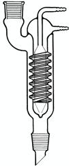 cone and socket Długość mm Ilość 8267/250 442527080 250 29/32 1 Aparat Kippa, z dnem kulistym, z tubusem i połączenie na szlif Gas generators, Kipp, globe shape bottom with tubulure,