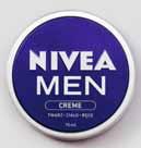 przeciwzmarszczkowy NIVEA CARE 0 ml 3 rodzaje 1,98/l