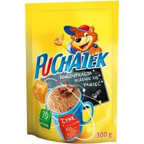 PUCHATEK