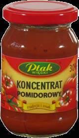 POMIDOROWY