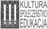 KULTURA SPOŁ ECZEŃ STWO EDUKACJA Nr 2 (10) 2016 POZNAŃ Aldona Molesztak Uniwersytet Kazimierza Wielkiego w Bydgoszczy Wsparcie i płeć psychologiczna kobiet i mężczyzn raport z badań KEY WORDS