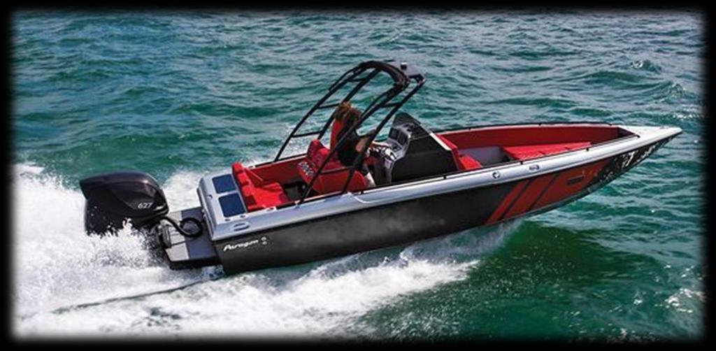 Paragon Super Sport 28