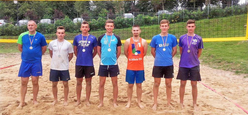 Sukcesy młodych sportowców potwierdzają, że Lidzbark posiada doskonałe warunki treningowe dla tej dyscypliny sportowej.