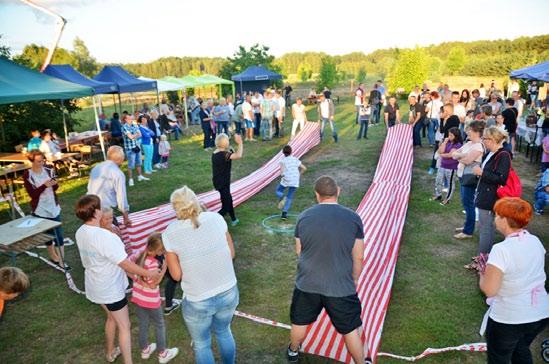 Dni Lasu w Bryńsku Tegoroczne Dni Lasu tradycyjnie zostały zainicjowane zajęciami edukacyjnymi przygotowanymi przez Welski Park Krajobrazowy.