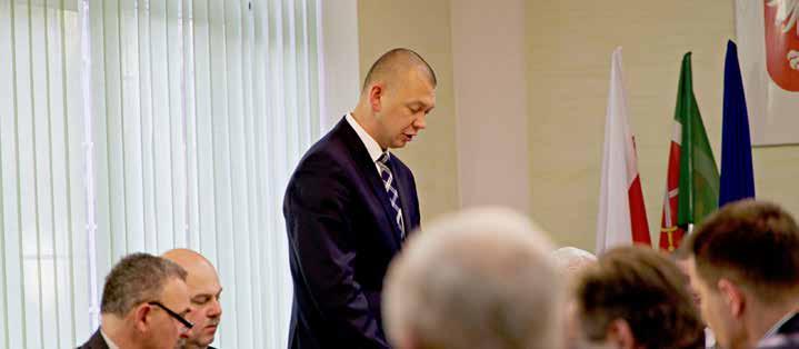 chodnika przy drodze krajowej nr 28 w miejscowości Mordarka oraz drodze wojewódzkiej w miejscowości Młynne.