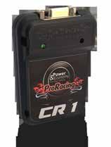 ChipBox CR2-PRO Urządzenie cyfrowe z możliwością programowania, podłączane w komorze silnika. Przeznaczone do samochodów z silnikami diesla zawierającymi system wtrysku Common Rail.