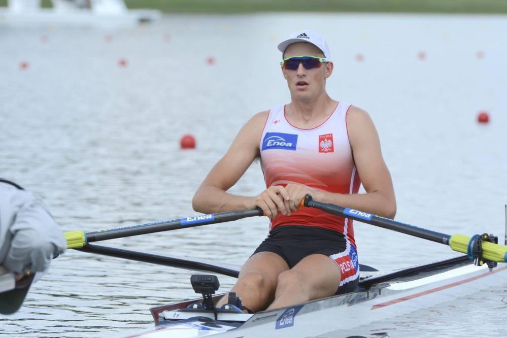 Polski skifista wystartował w Mistrzostwach Świata w Sarasocie cztery razy i ścigał się najdłużej z polskiej reprezentacji przez osiem dni (od niedzieli do niedzieli).