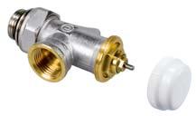 ZWÓR JG 090standardowe Kv 4,90 0904zredukowane Kv 4,90 /2 GWINT ŻEŃSKI ZWORY LOW-H2O /2 Max.