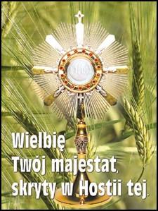 Evelyn Baszkiewicz, Bronisław Bućko, Aniela Socha, Amalia Kania, Regina & Edward Suski, Blanche Bielawski Maryjo, Uzdrowienie Chorych - módl się za nami! Mary, Comforter of the Sick - Pray for us!