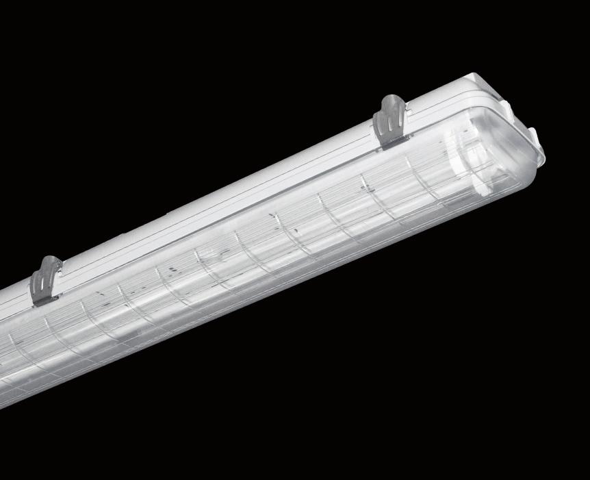 Neptun PC NEPTUN PC Wymiary / Dimensions / Размеры 10 A B h (mm) (mm) (mm) NPC T5 1x14W 50 82 85 1x24W 50 82 85 1x28W 1270 82 85 1x54W 1270 82 85 1x35W 155 82 85 1x49W 155 82 85 1x54W 1270 82 85