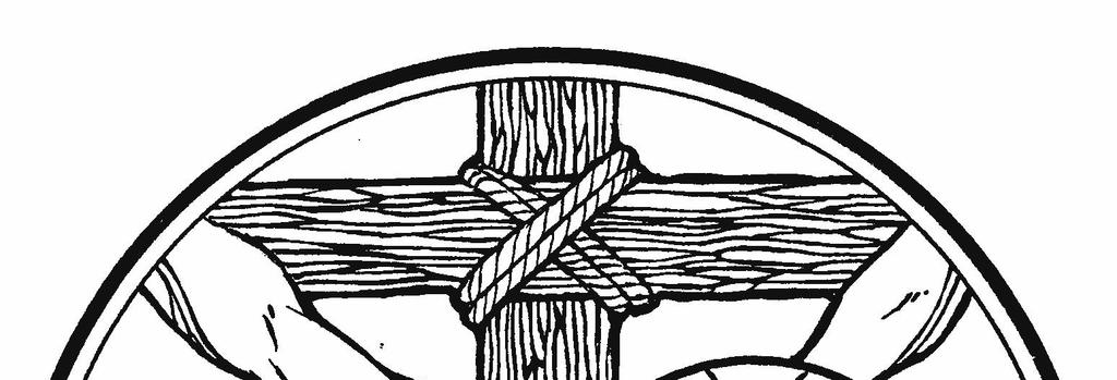 LITURGICAL SERVICES DURING HOLY WEEK TRIDUUM Why we celebrate one event over three days.
