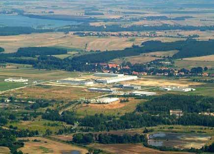 jak elektromaszynowa, metalowa, elektrotechniczna, budowy maszyn, czy też przetwórstwa tworzyw sztucznych i ceramicznej.