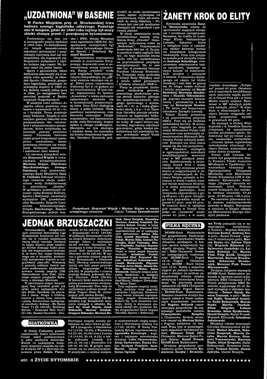 randki poważny związek